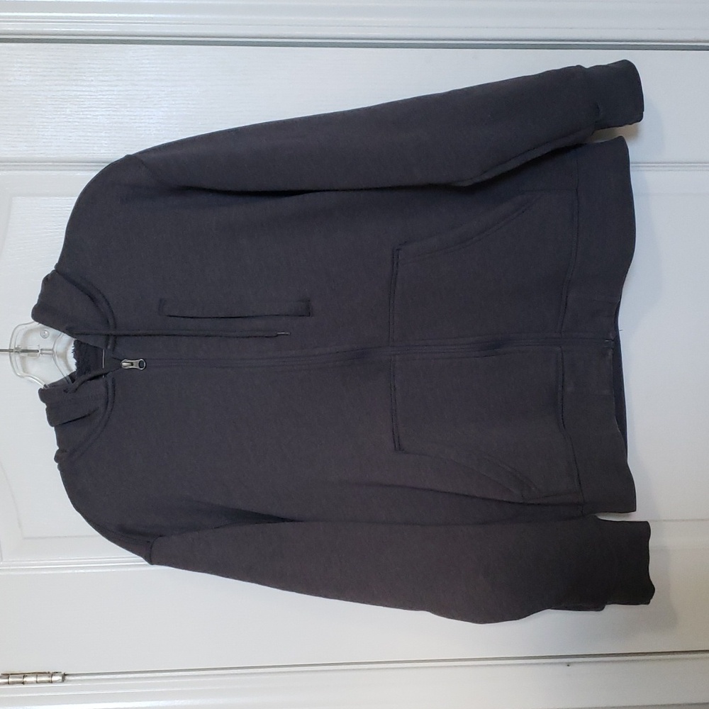 3/$25 Men's fleece lined hoodie